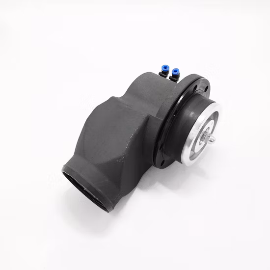 Vapor Recovery Valve