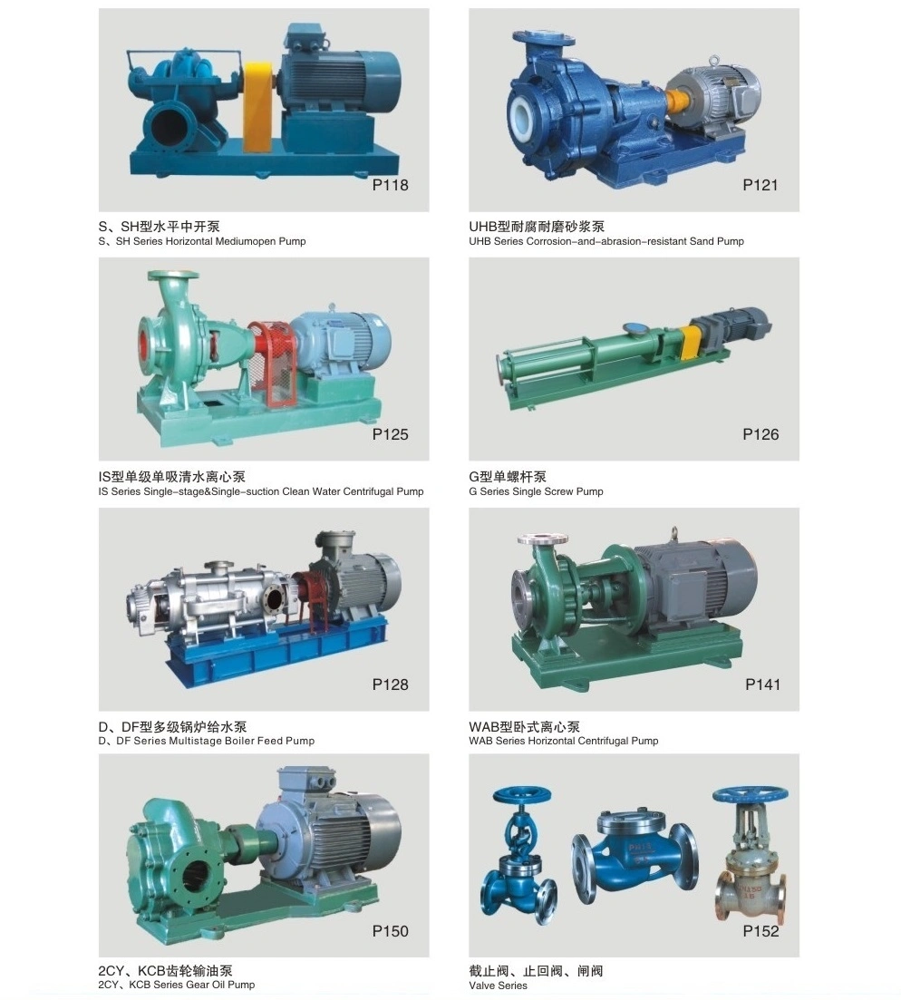 Pump for Strong Acid with CE and ISO9001 Certificate 1.4563 Material Pump LPG Pump for Bulk Transfer Heat Pump Fruit Dryer