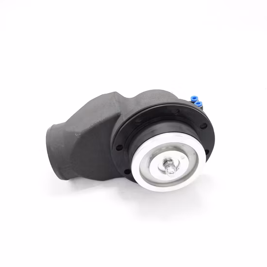 Vapor Recovery Valve