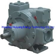 Lyb-2000 LPG Vane Pump