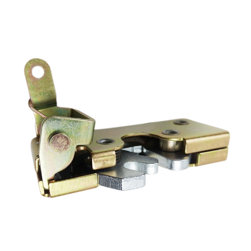 Excavator Cab Door Back Buckle Lock Anti-Buckle Door Lock Universal Back Buckle Excavator Accessory for Caterpillar Cat 320b C D