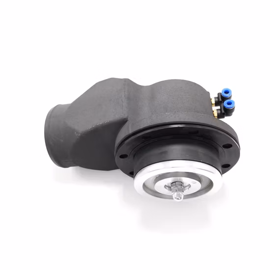 Vapor Recovery Valve