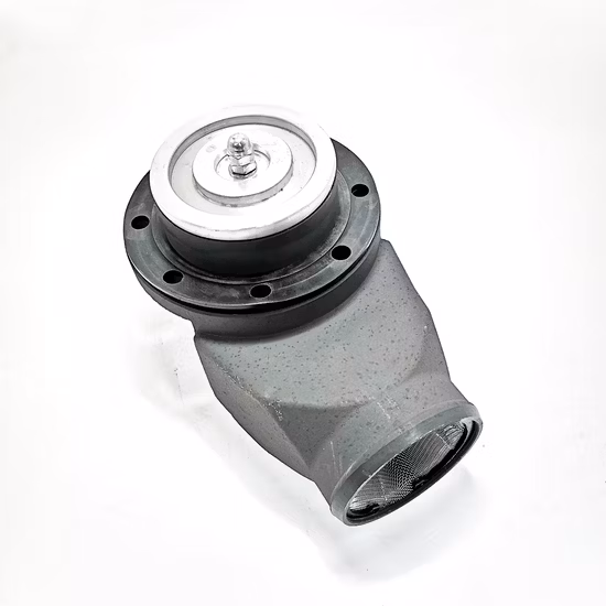 Vapor Recovery Valve
