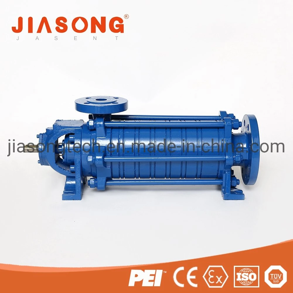 LPG Gas Station Dispenser Multistage Pump