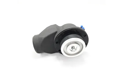 Vapor Recovery Valve